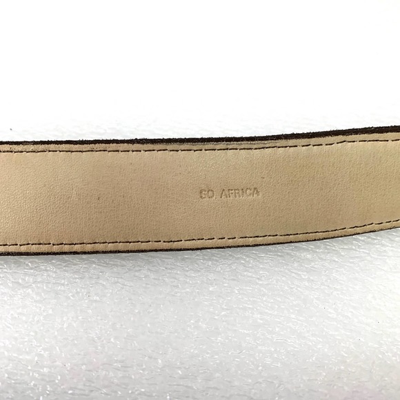 Handmade Accessories Handcrafted South African Oudtshoorn Full